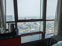 -北京威斯汀酒店