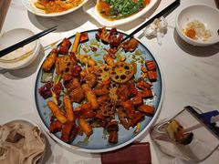 -南枝记·广东味道(中骏世界城店)