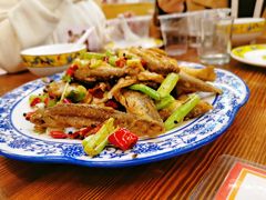 -老味道1992(武当山店)