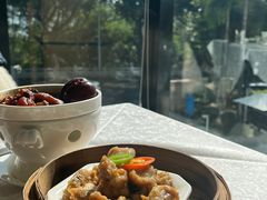 -海湾壹品·粤菜·早茶·烤鸭(拱北店)