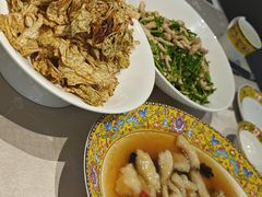 -惠丰堂饭庄(北洼路店)