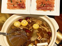 -馬蘭花開(车站大道店)