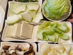 -崔记生活·铁锅炖鱼粘卷子(总店)