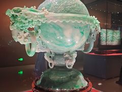 -北京工艺美术博物馆