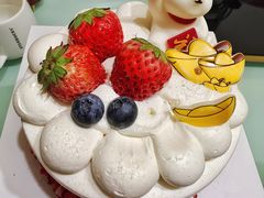 -BreadTalk面包新语(龙之梦购物中心莘庄店)