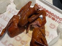 -煲王粤菜餐厅(中侨中心店)