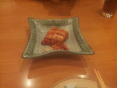 -贵木日本料理·铁板烧(新地假日广场店)