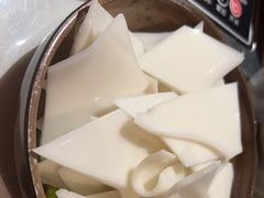 -喃喃椰·糟粕醋椰子鸡火锅(七堡花园店)