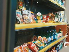 -Meet Sun韩式大排档(五一广场7MALL店)
