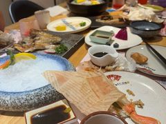 -桃夭日式料理(国信店)