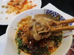 -楼外楼大刀肉传统火锅居(幸福街店)