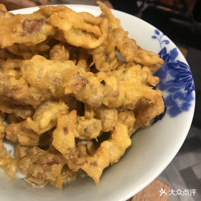 辣庄重庆老火锅(兴盛汇店)秘制酥肉条图片 - 第444张