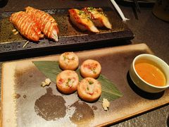 -御前十七(北京路天河城店)