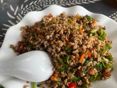 -古道惠风饭庄