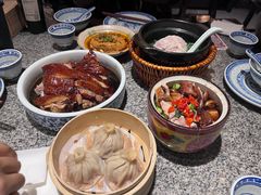 -南京大牌档(济南万象城店)