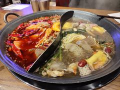 -萍姐火锅·公路夜市(南京弘阳广场店)