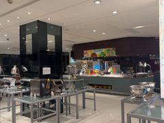 -北京德胜门华宇假日酒店·画廊咖啡厅