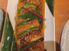 情人柠檬鸡-鮨桐日本料理(望京店)