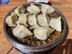 -老爷子原味蒸饺(总店)