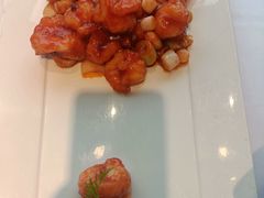 -玉林烤鸭店(黄村兴华店)