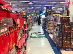 -玩具反斗城(海港城店)