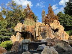 -七彩云南古滇温泉山庄