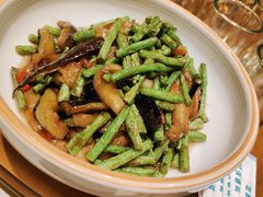 -宋徽厨·安徽菜(绿地店)