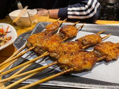 -管氏翅吧(国展店)