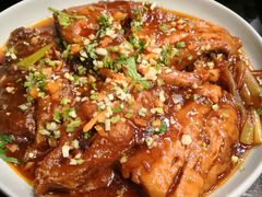 -一桶江山餐厅(松北店)