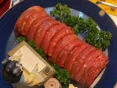 -大隐·成都火锅Bistro(合生麒麟新天地店)