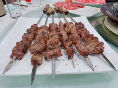 -东来顺饭庄(西直门店)