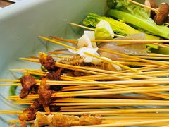 -馋虫重庆火锅(玉林南街店)