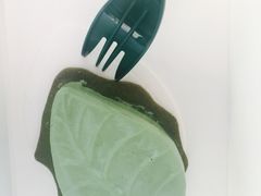 和风抹茶蛋糕-星巴克(浦东机场T1国际27号口店)