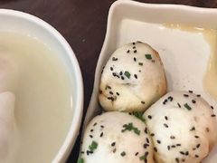 -东泰祥生煎馆(重庆北路店)