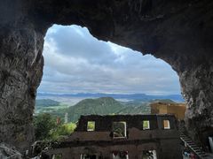 -仙岩洞