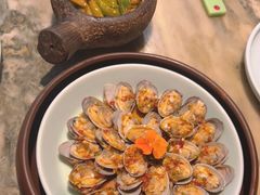 -佬麻雀·新湘菜(珠海金发购物中心店)