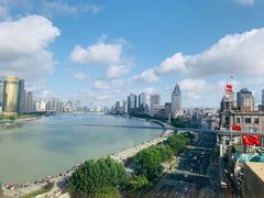 -上海和平饭店华懋阁 Cathay Room