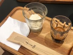 阿馥卡朵-Peet's 皮爷咖啡(乐峰店)