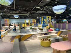 -星际传奇·电玩城·游戏厅·儿童乐园(大悦城店)