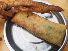 -正宗棉湖甜汤春卷店