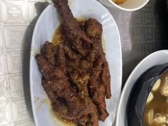 -新记肉骨茶