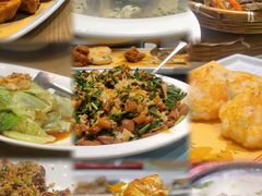 -胶东小渔村·博山菜(齐悦店)