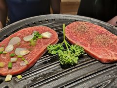 北海道牛排-北海道日式料理(金汇街店)