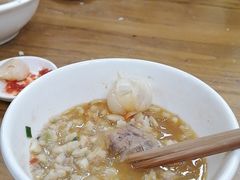 -老刘家泡馍·陕西老字号(钟楼广济街店)