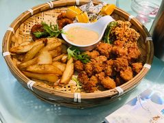-三强鸽子(中原路店)