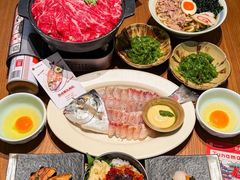 -Tuna maki寿司(苏州万象天地店)