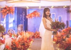 点击看大图 -荷玛高端新娘跟妆团队·彩妆培训