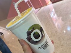 -O2鲜榨果汁(苏州龙湖狮山店)