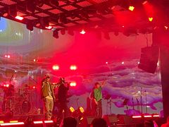 -MOSSO·Liveshow(M3香港广场店)