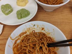 -苏小柳点心·手作小笼包(新街口分院店)